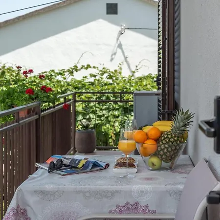 Apartament Bellezza *