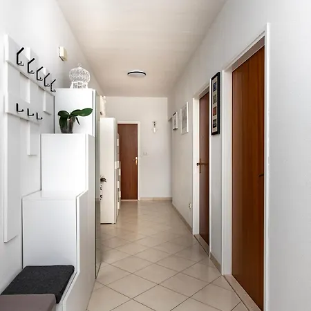 Bellezza Apartman Trogir