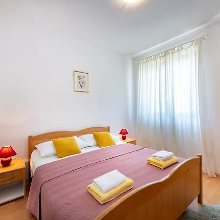 Apartman Bellezza Trogir