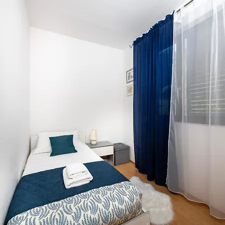 Apartament Bellezza *