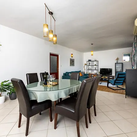 Apartman Bellezza Trogir