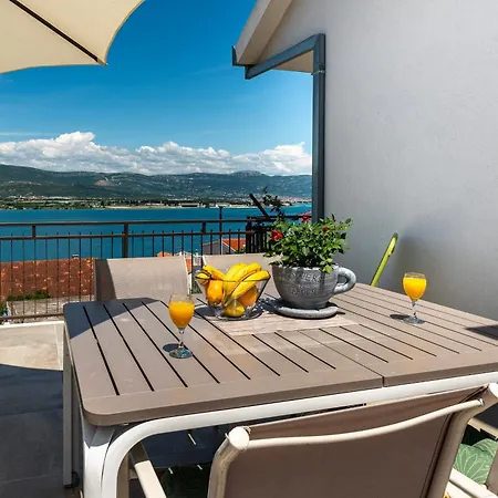 Apartament Bellezza