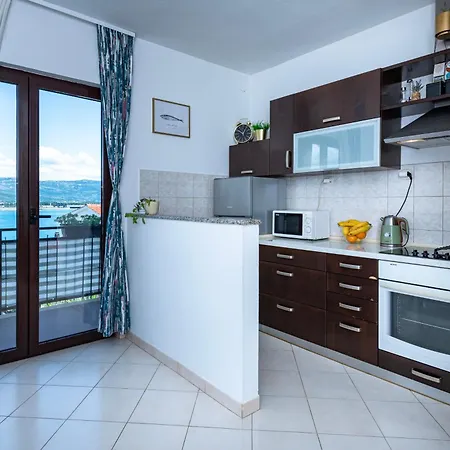 Lejlighed Bellezza Trogir