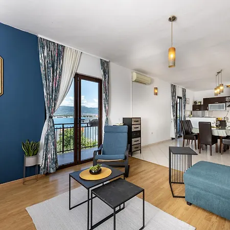 Apartman Bellezza
