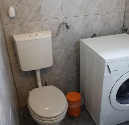 Apartman Bellezza Trogir