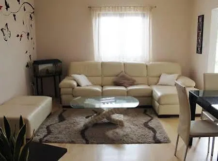 Apartament Bellezza *