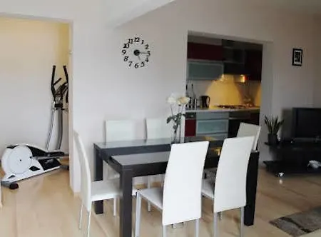 Apartman Bellezza Trogir