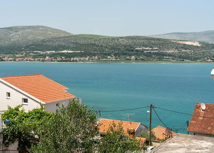 Daire Bellezza Trogir