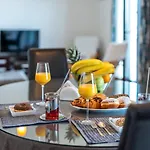 Bellezza Apartman Trogir