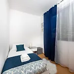 Apartment Bellezza *
