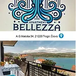 Bellezza Apartment *