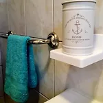 Apartment Bellezza