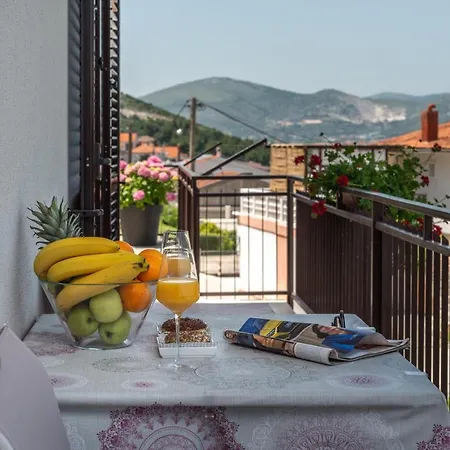 Bellezza Appartement