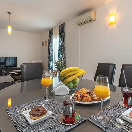 Bellezza Appartement *