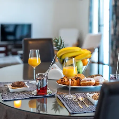 Bellezza Appartement Trogir