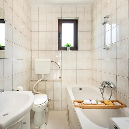 Bellezza Apartament *