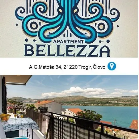 Bellezza Apartament *