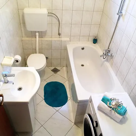 Bellezza Apartament Trogir