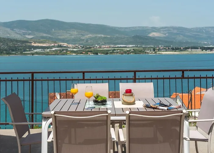 Appartement Bellezza