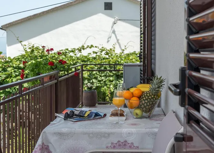 Appartement Bellezza *