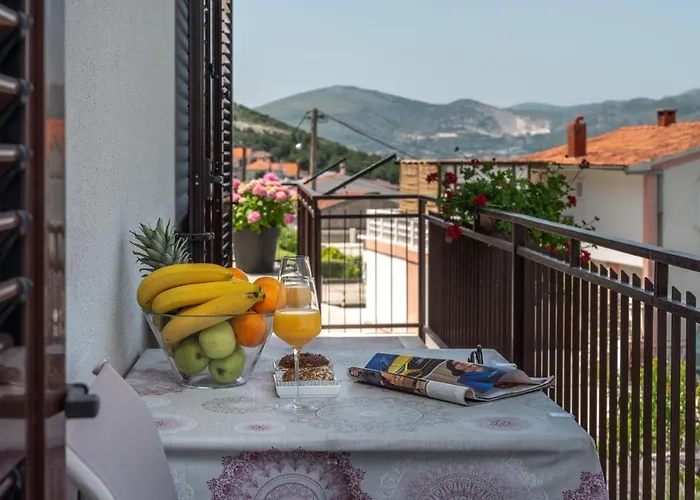 Bellezza Appartement