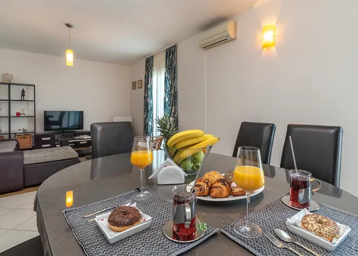 Bellezza Appartement *