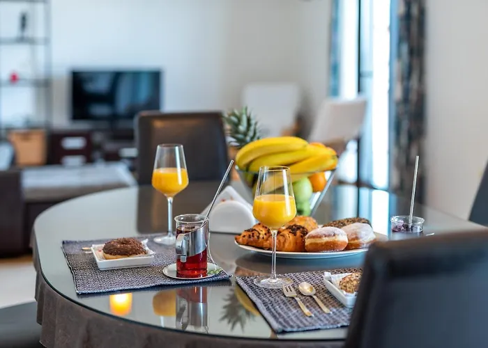 Bellezza Appartement Trogir