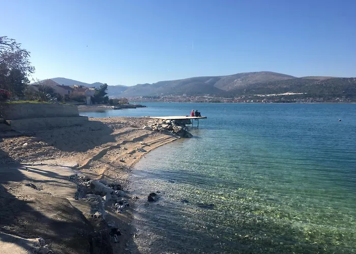 Bellezza Trogir