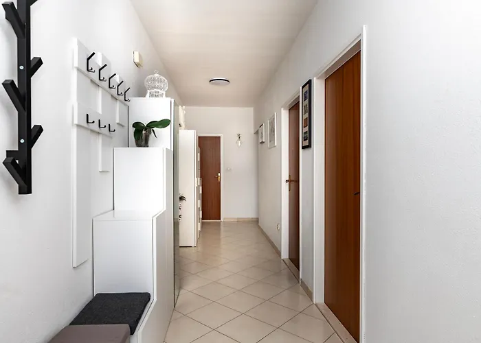 Bellezza Appartement Trogir