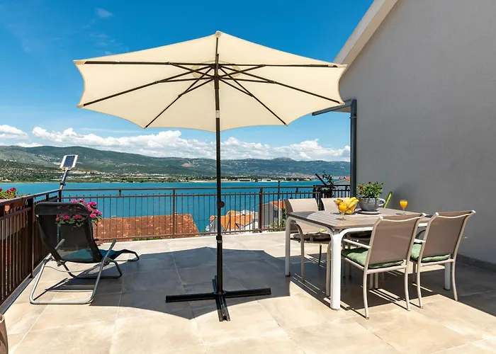 Bellezza Appartement *