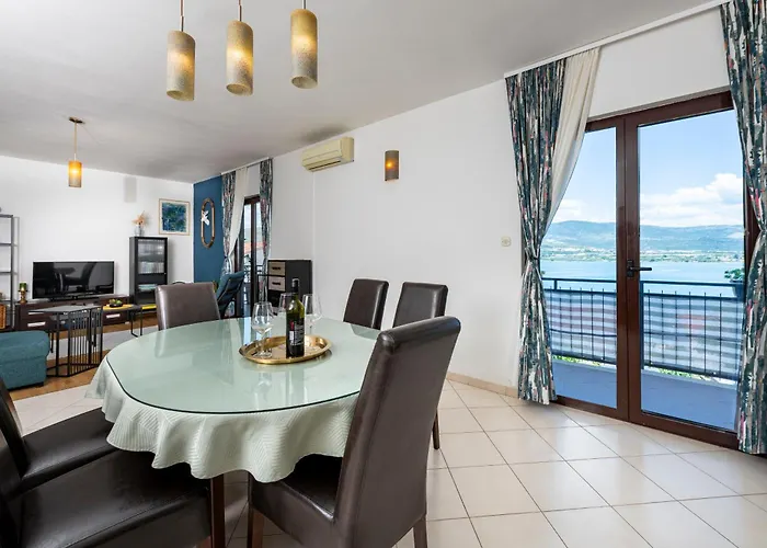 Bellezza Appartement