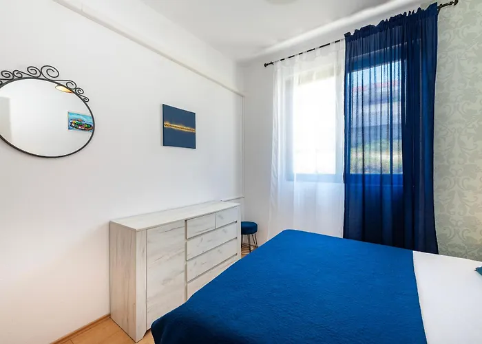 Appartement Bellezza