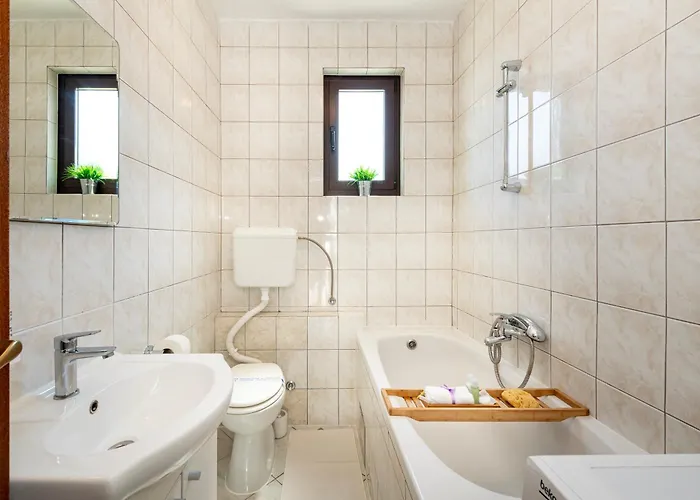 Bellezza Appartement *