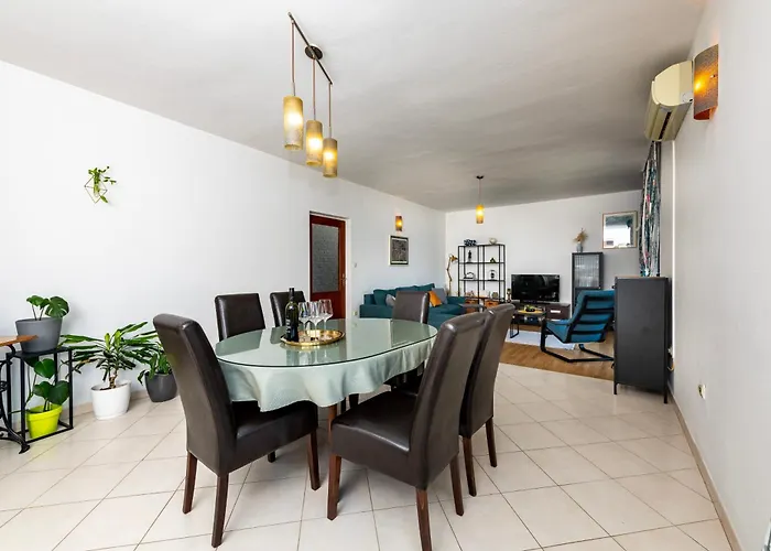 Appartement Bellezza Trogir