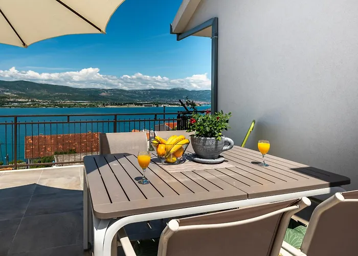 Appartement Bellezza