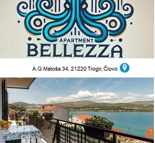 Bellezza Appartement *