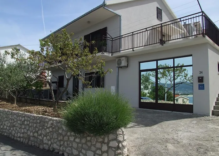 Appartement Bellezza