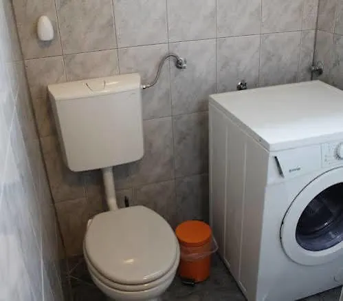 Appartement Bellezza Trogir