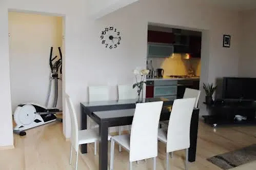 Appartement Bellezza Trogir