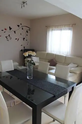 Appartement Bellezza *