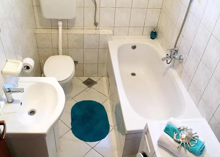 Bellezza Appartement Trogir