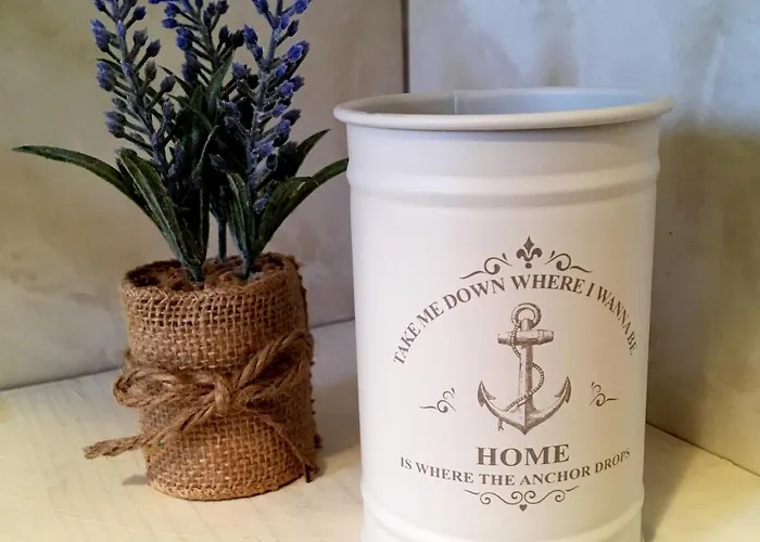 Appartement Bellezza Trogir