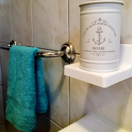 Apartamento Bellezza